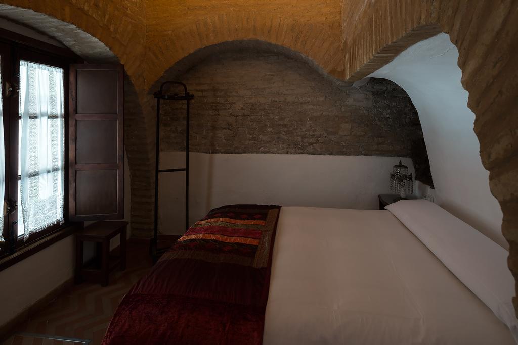 Holi-rent Historic House Next To The Alcazar Appartamento Siviglia