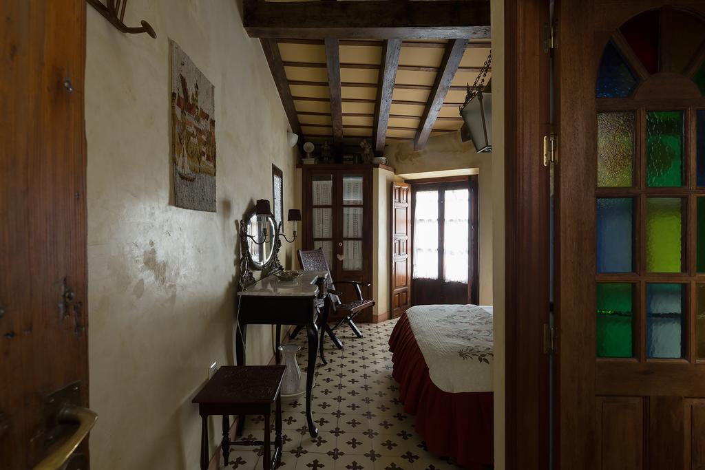 Appartamento Holi-rent Historic House Next To The Alcazar